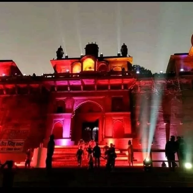 Photo of Varanasi By Vaibhav 