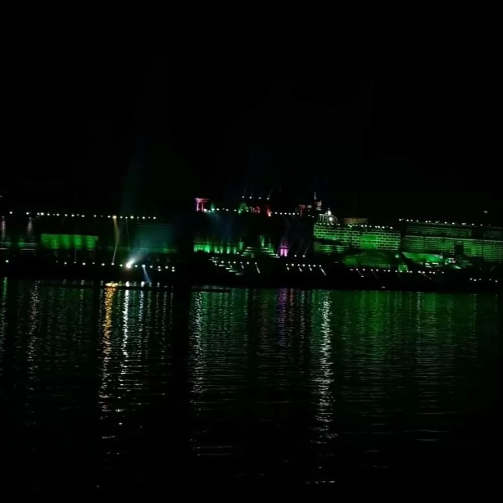 Photo of Varanasi By Vaibhav 