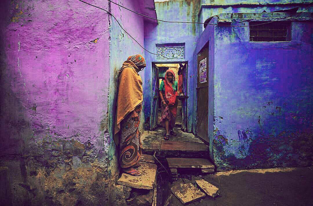 Photo of India By Praveen Singh