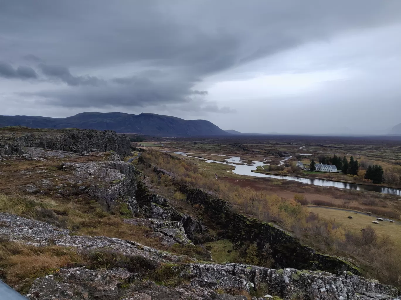 Photo of Thingvellir National Park By Ajay S