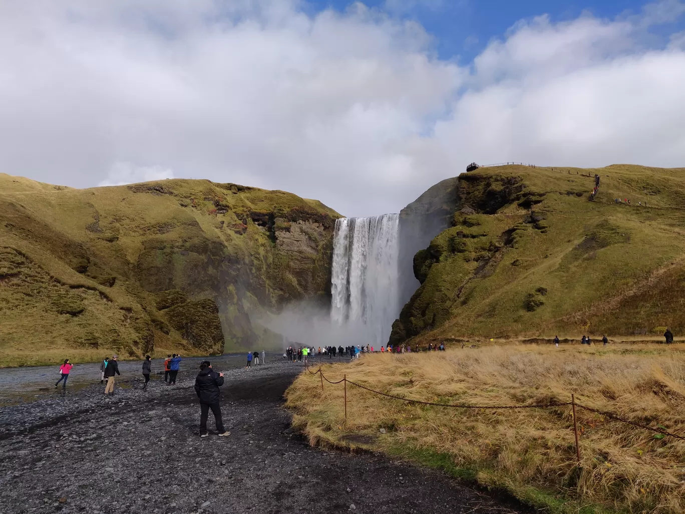Photo of Selfoss By Ajay S