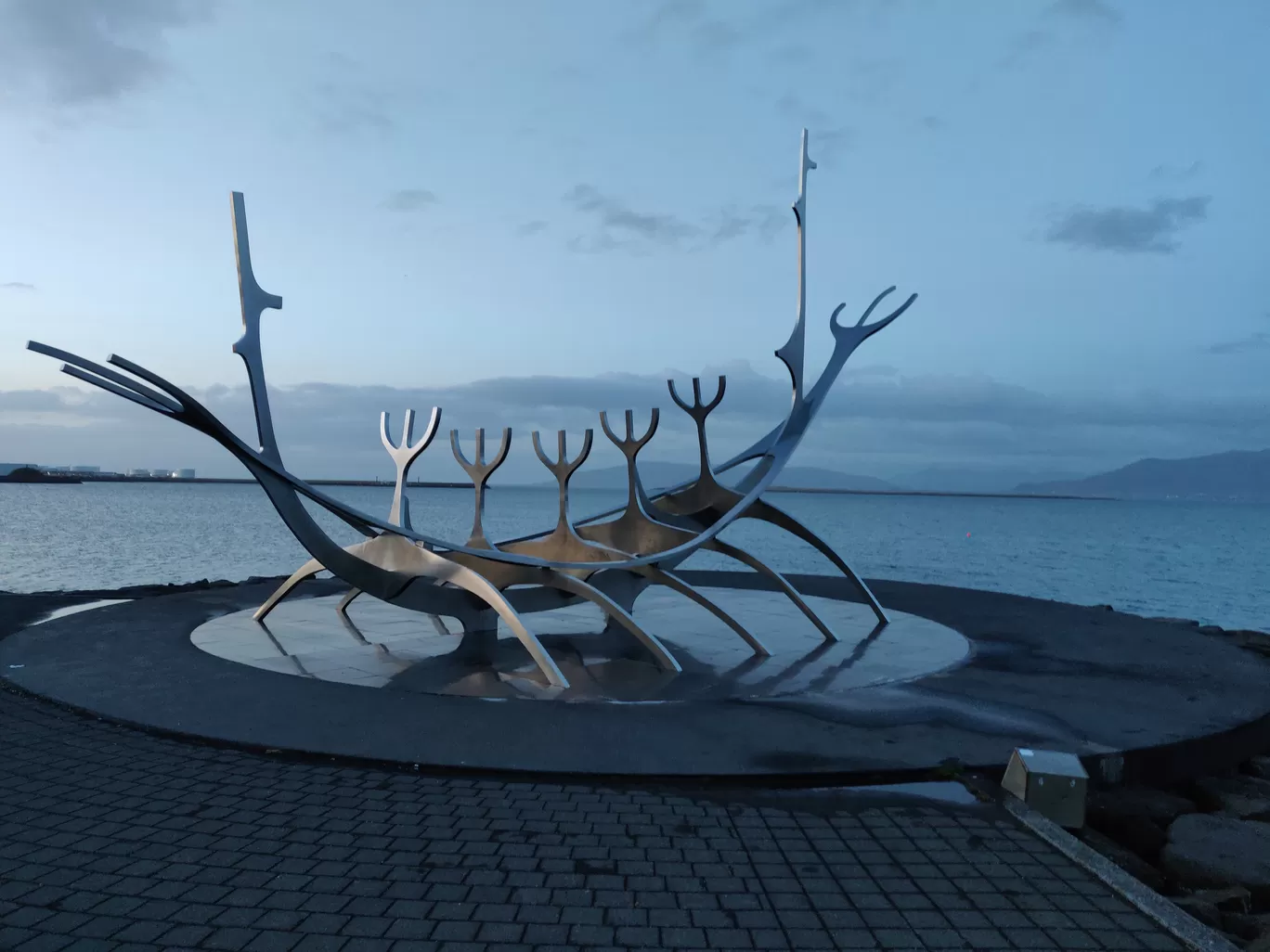 Photo of Sun Voyager By Ajay S