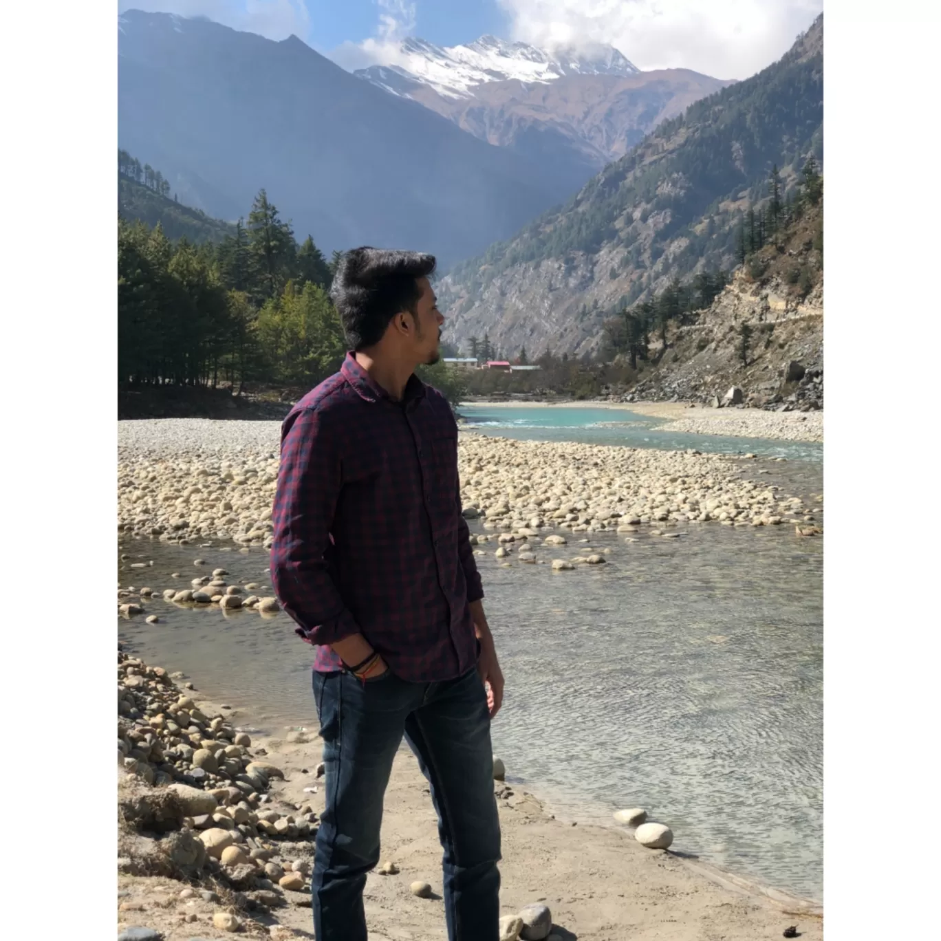 Photo of Harshil Valley By Mohnish Mohan