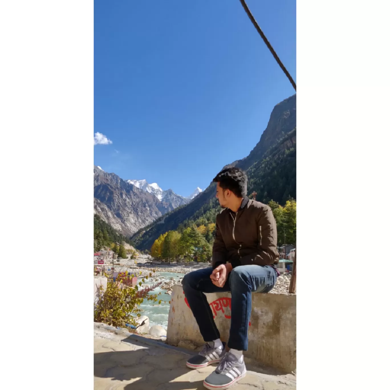 Photo of Harshil Valley By Mohnish Mohan