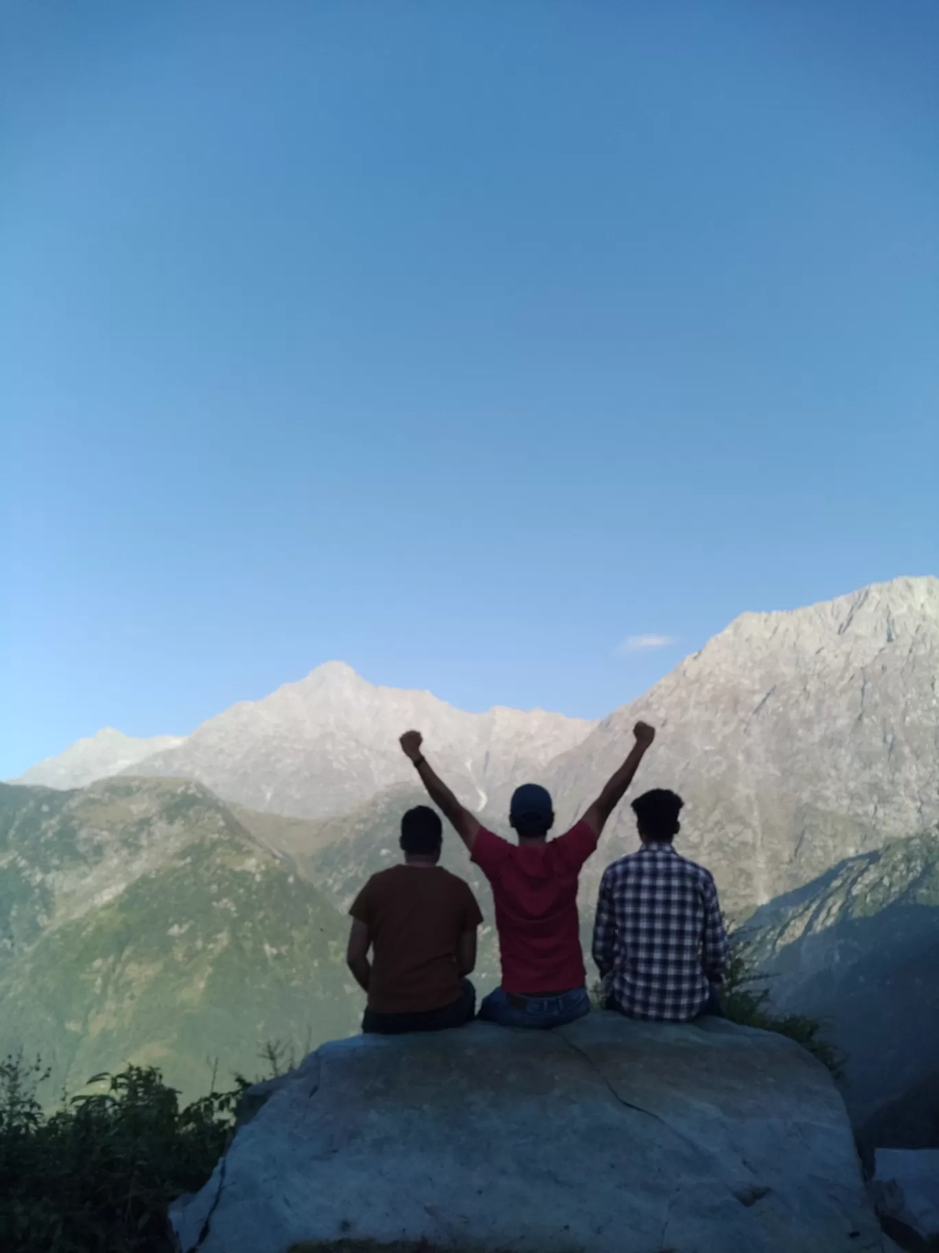 Photo of Thatharana Trek By Mohnish Mohan