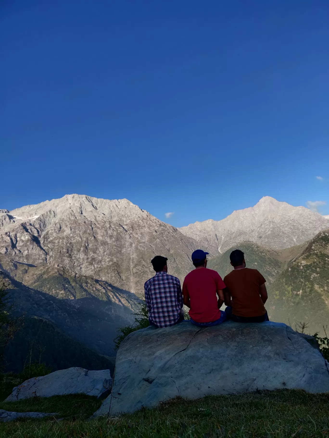 Photo of Thatharana Trek By Mohnish Mohan