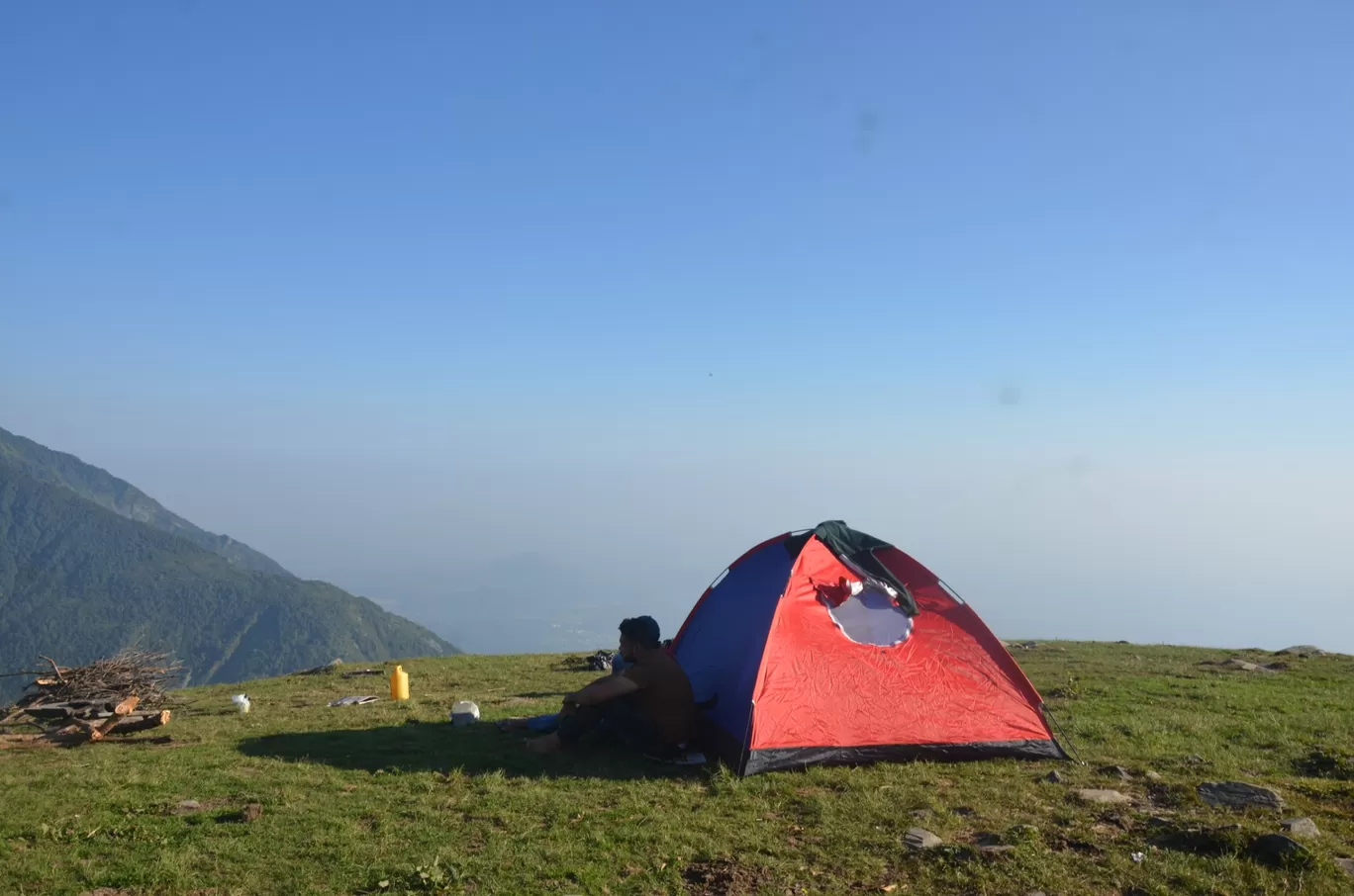 Photo of Thatharana Trek By Mohnish Mohan