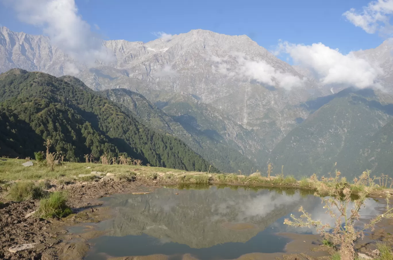 Photo of Thatharana Trek By Mohnish Mohan