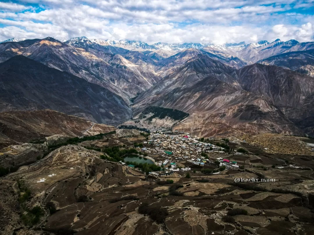 Photo of Nako By Swagat Sahu