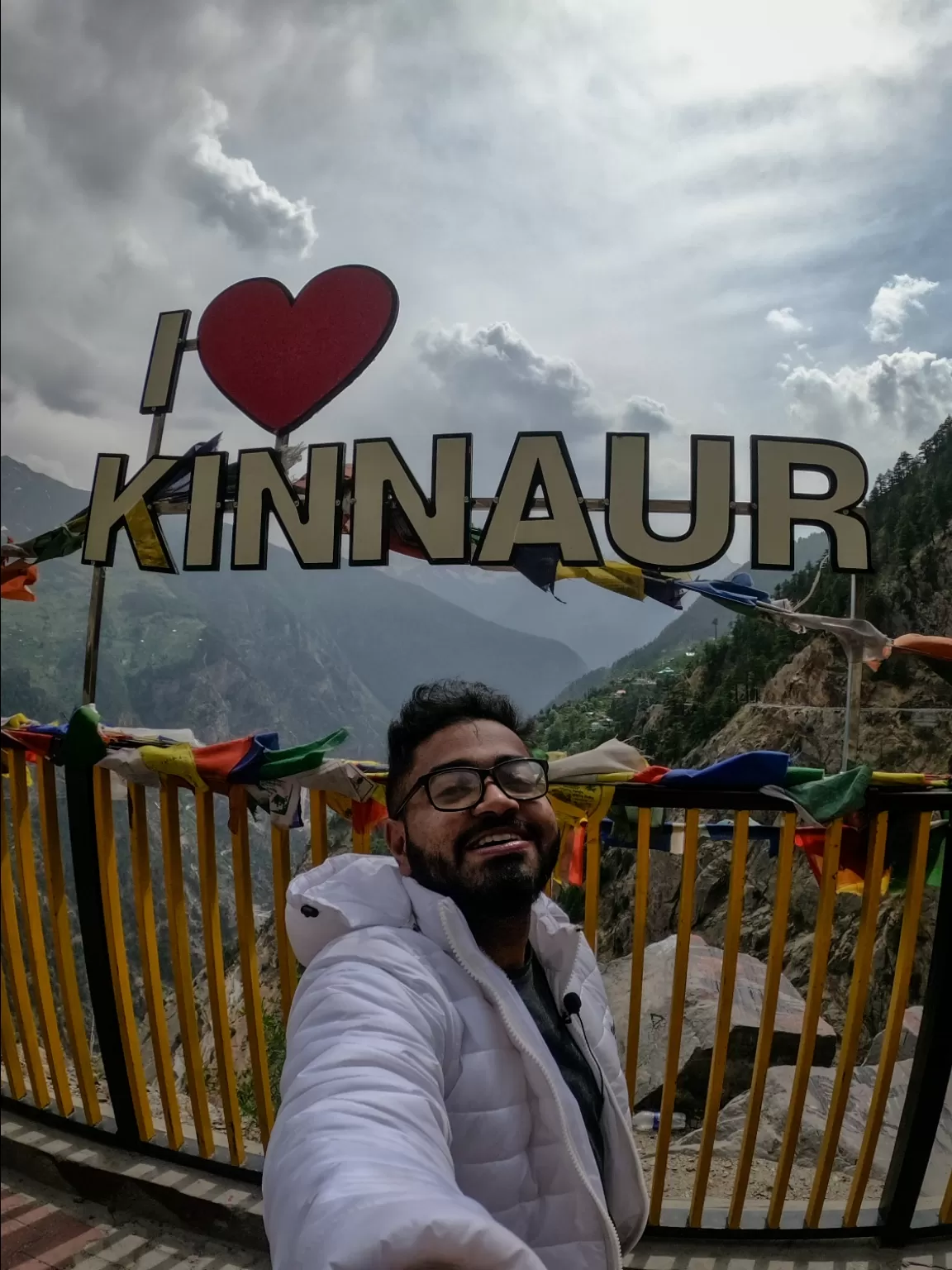 Photo of Kinnaur By Swagat Sahu