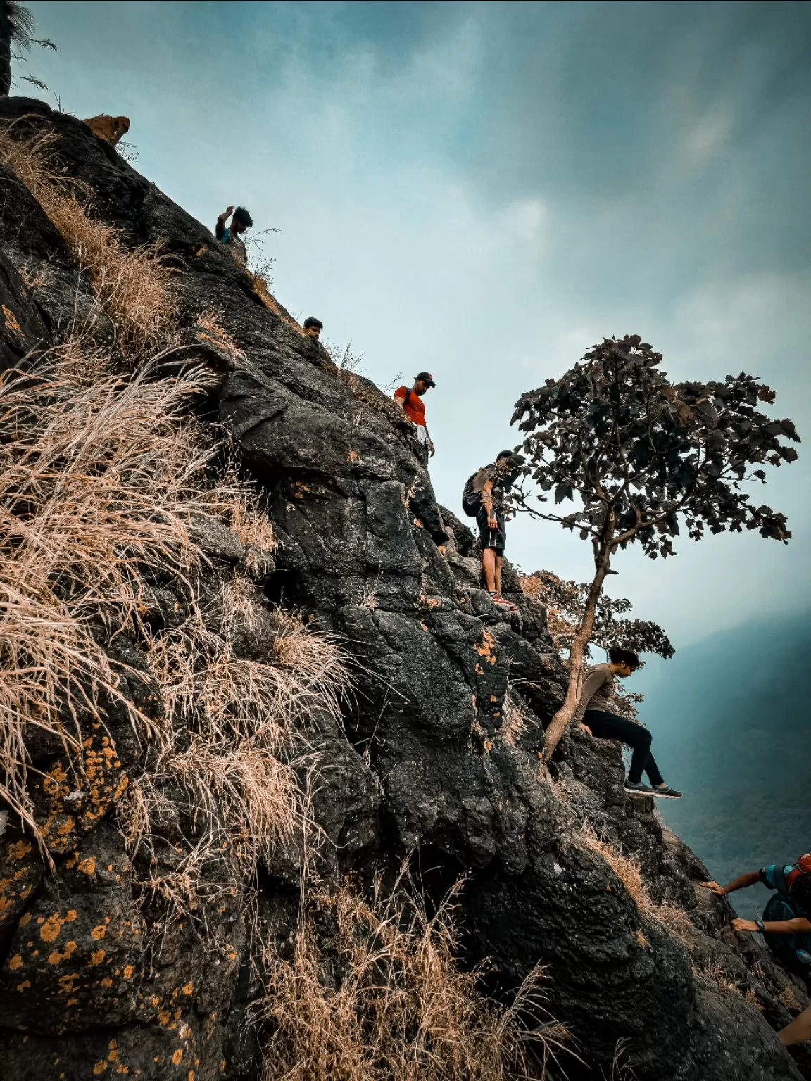 Photo of Gorakhgad By Om Pawar