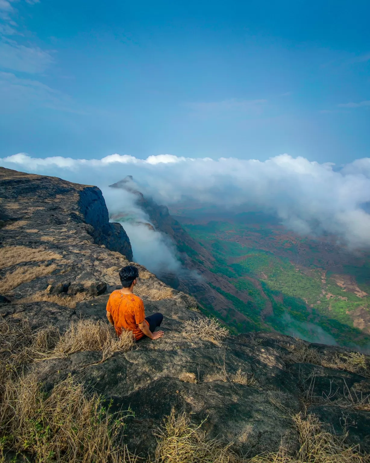 Photo of Kokankada view By Om Pawar