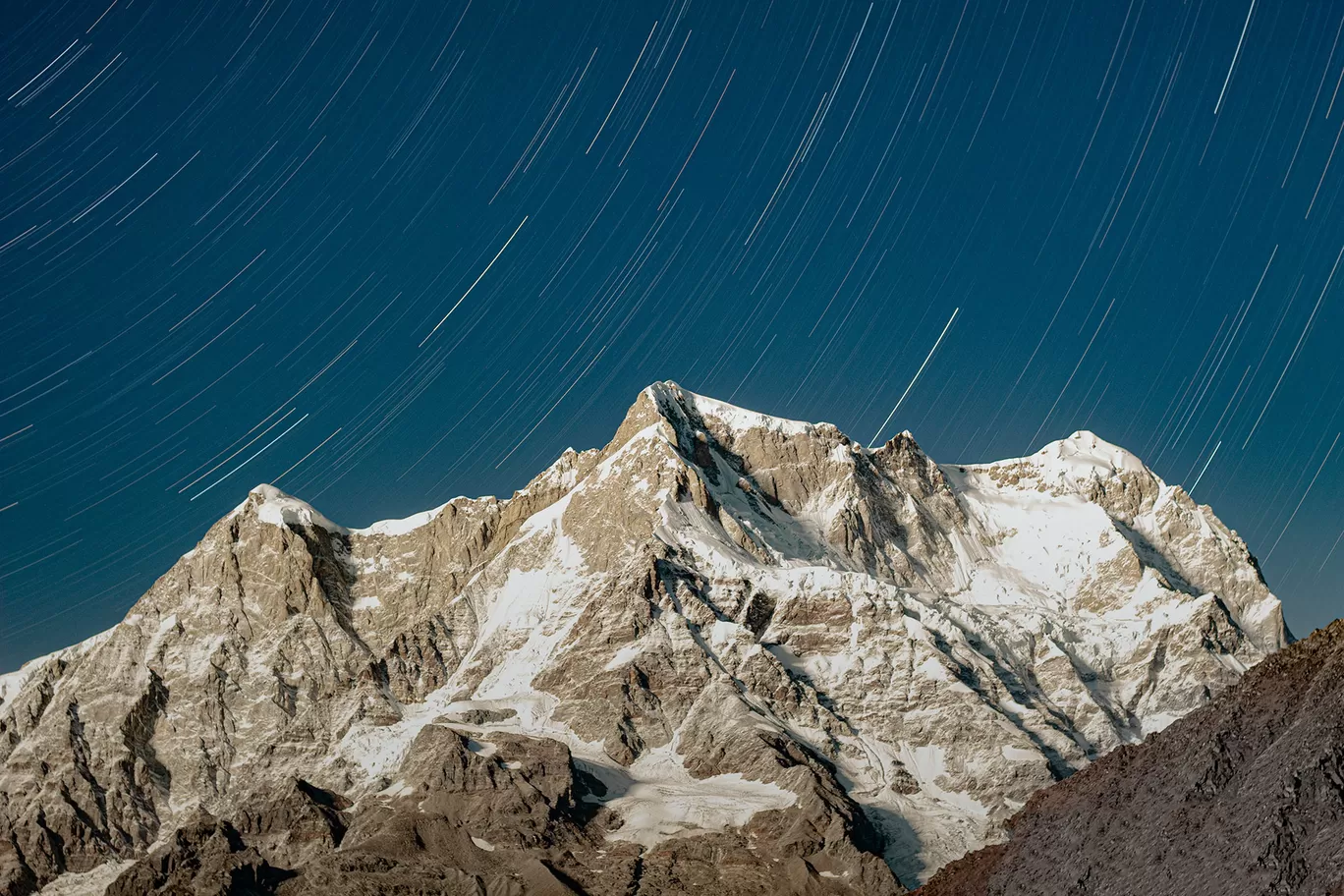 Photo of Uttarakhand By The Himalayan Spirit