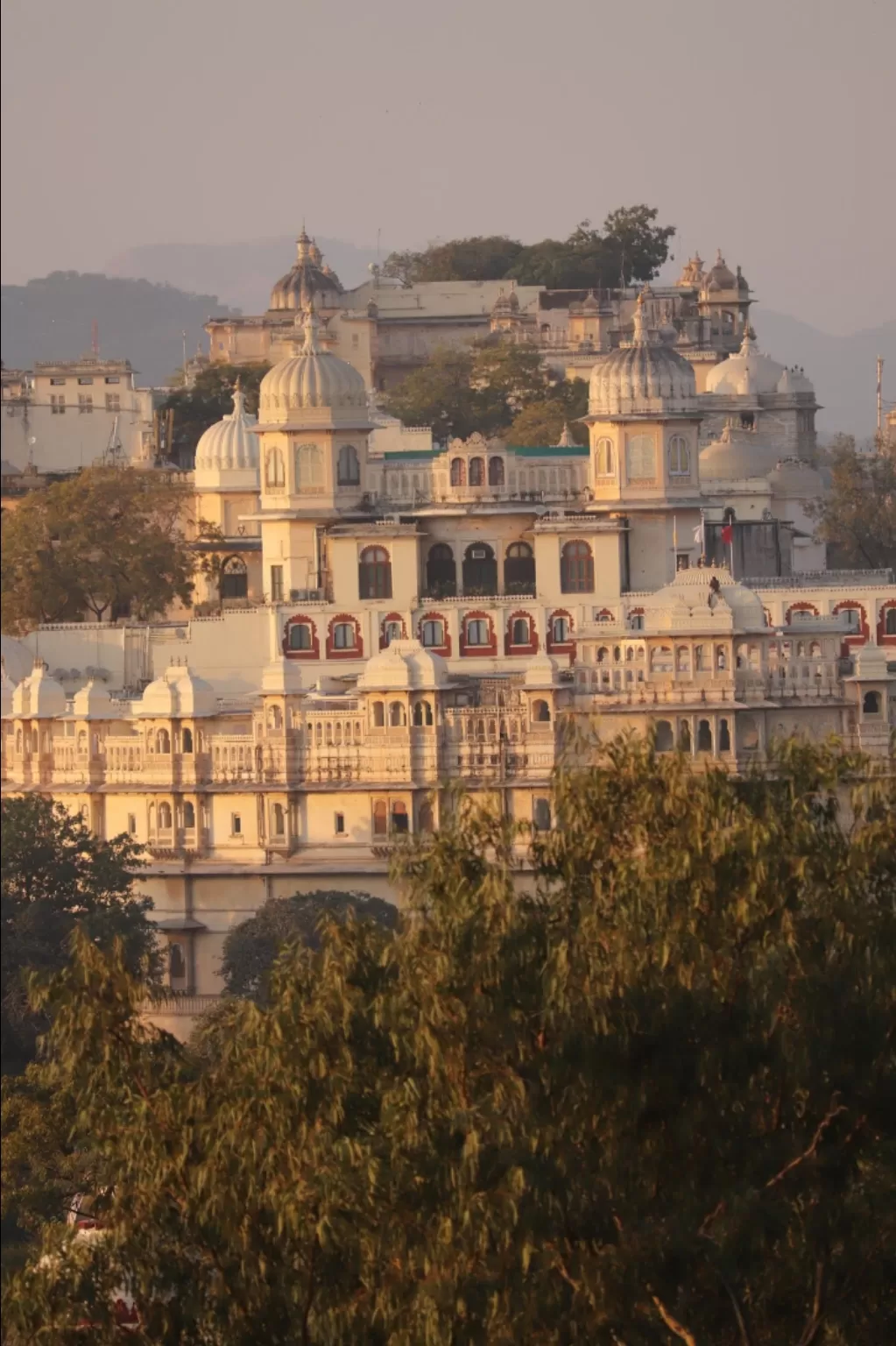 Photo of Udaipur By Ruturaj Gurav