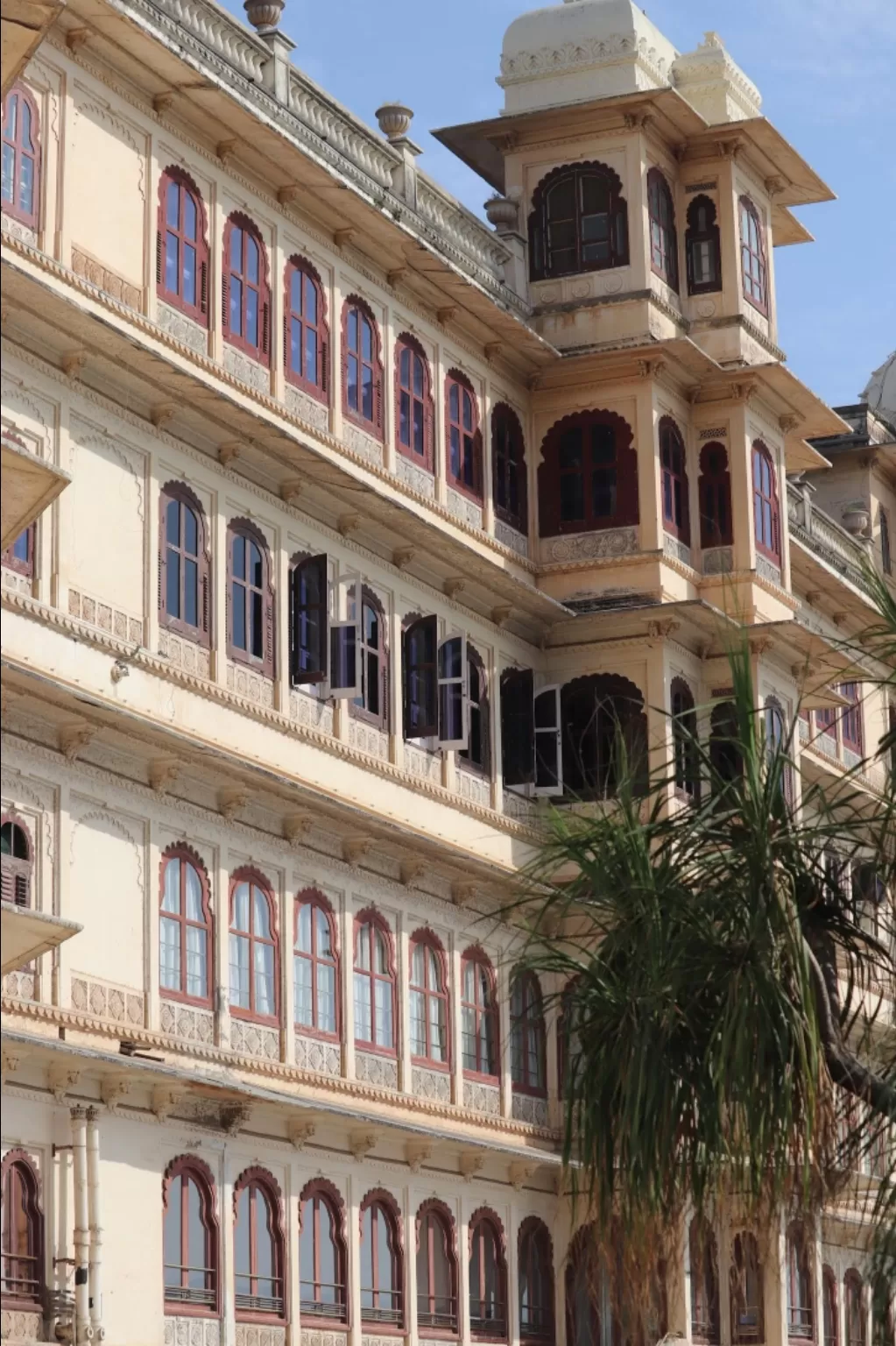 Photo of Udaipur By Ruturaj Gurav