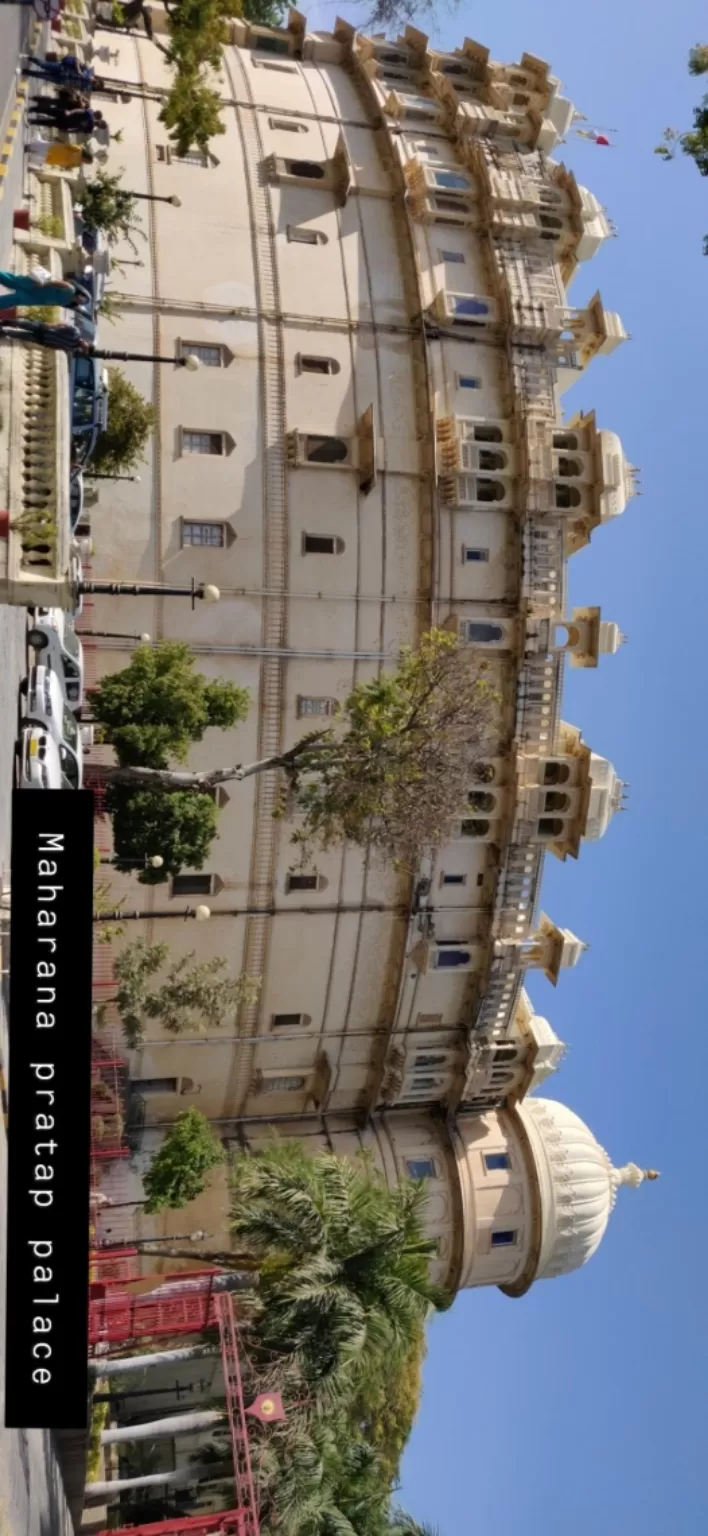 Photo of Udaipur By Ruturaj Gurav