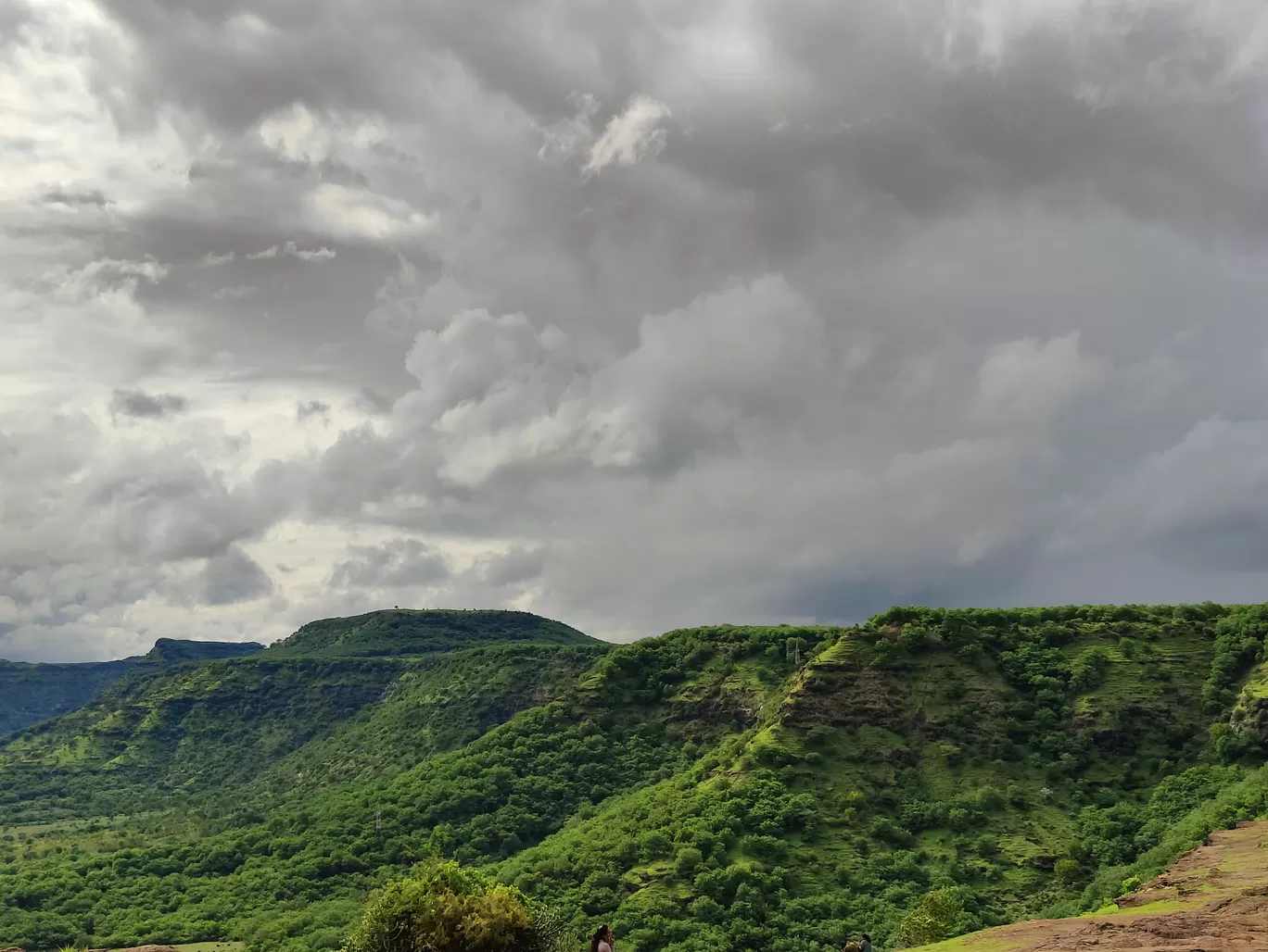 Photo of Sambhaji Nagar By Ruturaj Gurav