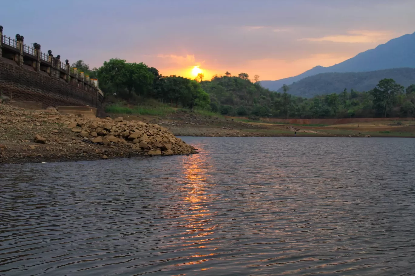 Photo of Topchanchi Lake By Ankita