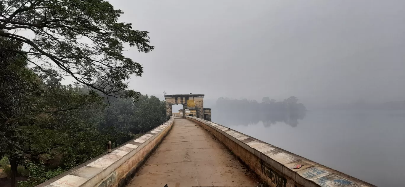 Photo of Topchanchi Lake By Ankita