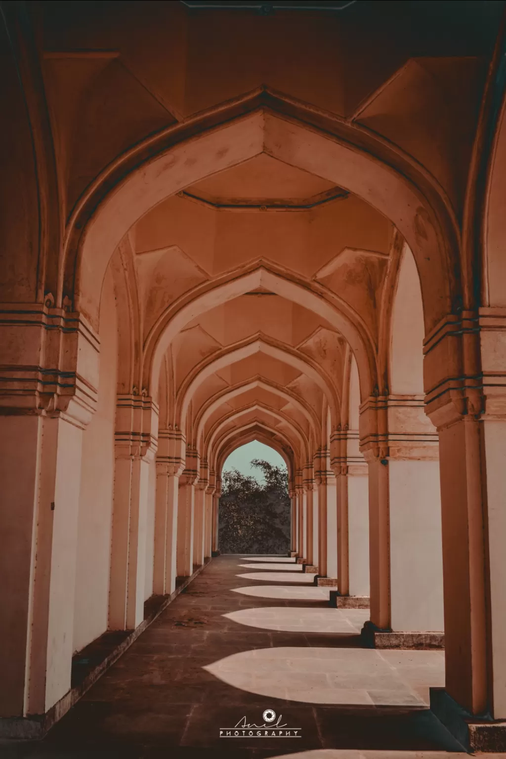 Photo of Qutb Shahi Tombs By Photanil