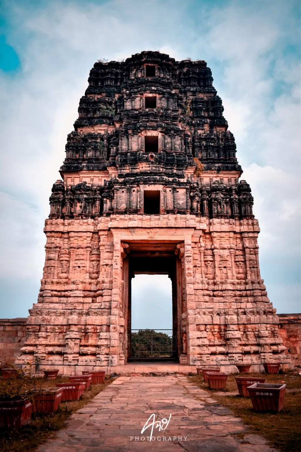 Photo of Gandikota Fort By Photanil