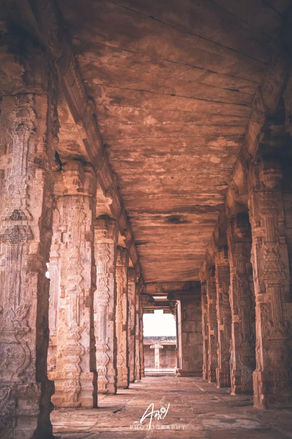 Photo of Gandikota Fort By Photanil