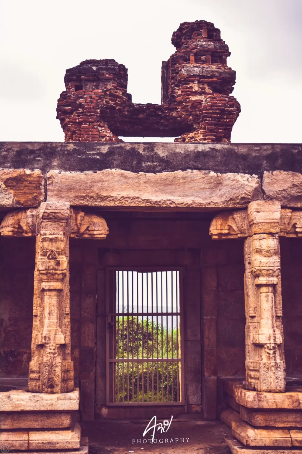 Photo of Gandikota Fort By Photanil