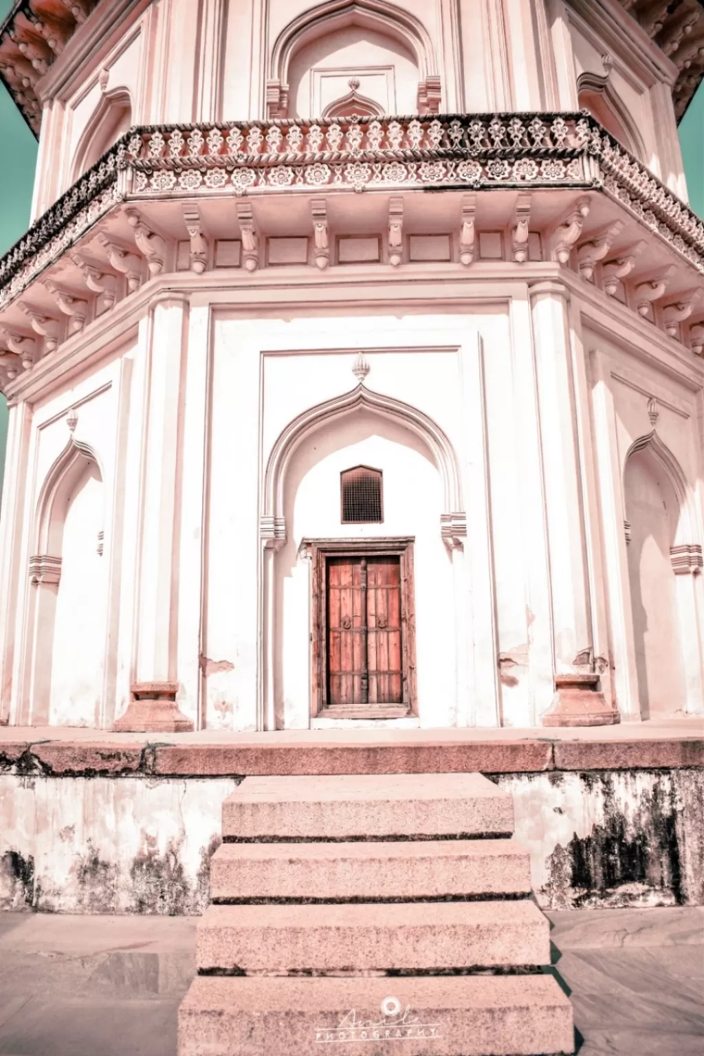 Photo of Qutb Shahi Tombs By Photanil