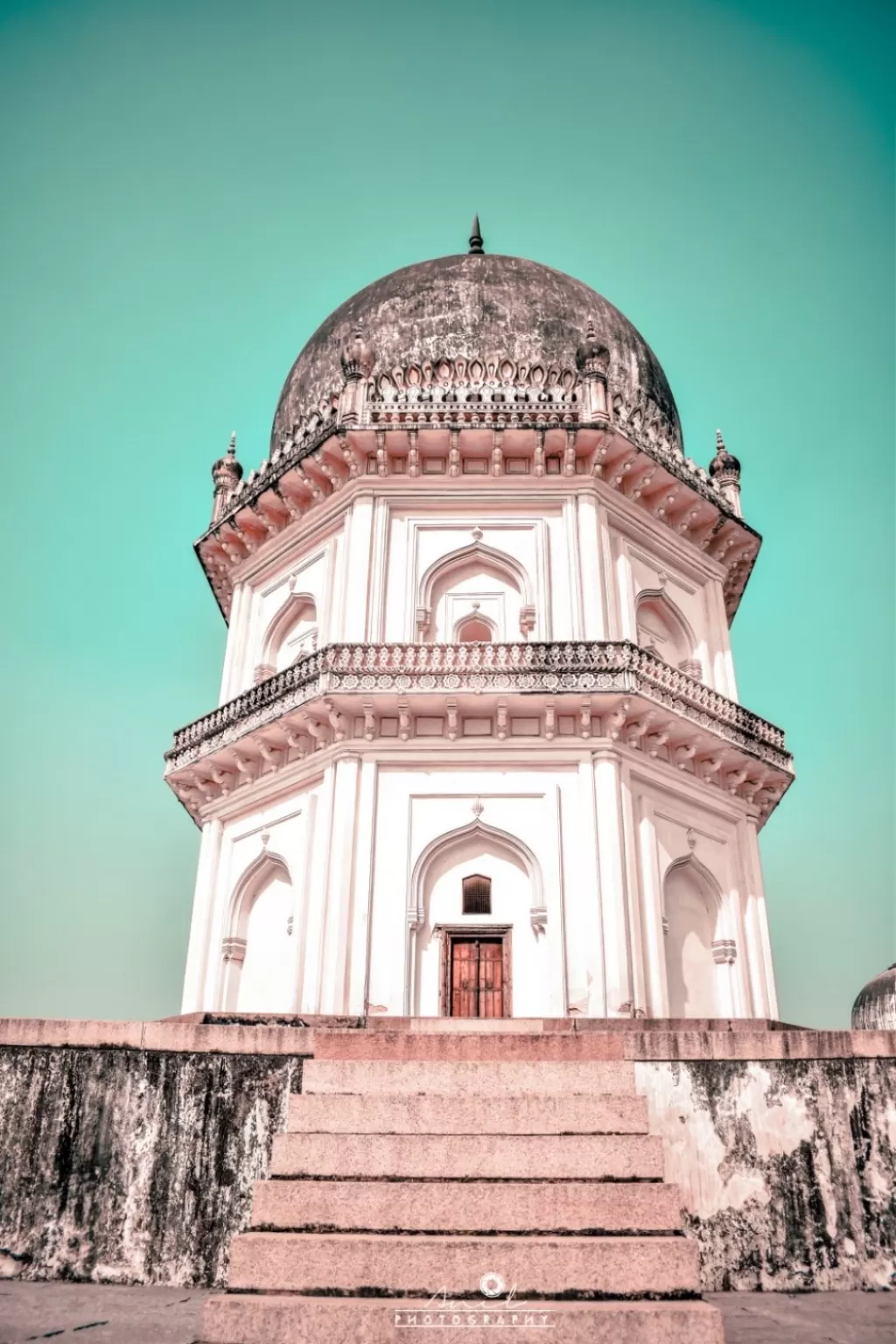 Photo of Qutb Shahi Tombs By Photanil