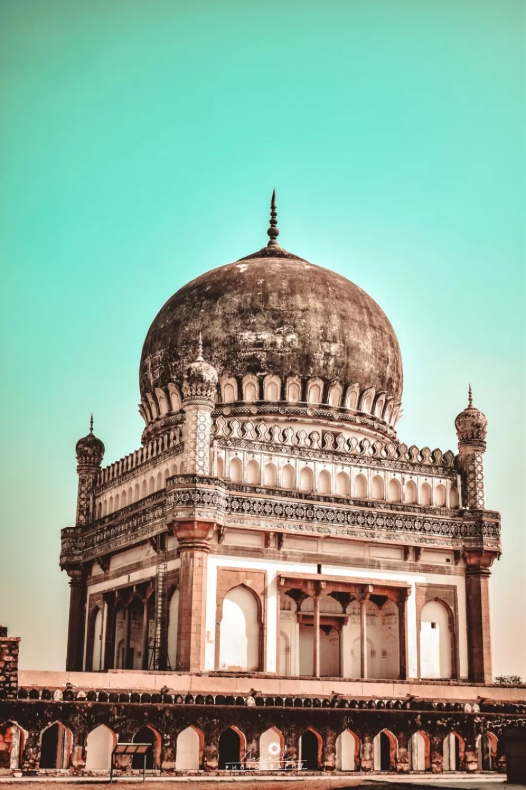 Photo of Qutb Shahi Tombs By Photanil