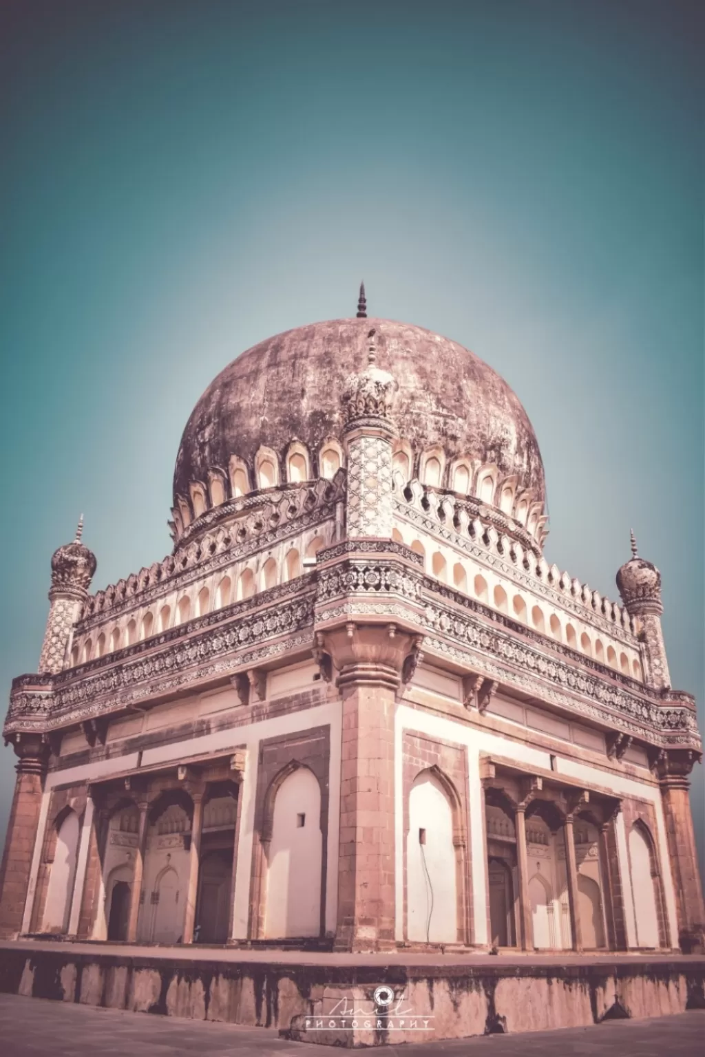 Photo of Qutb Shahi Tombs By Photanil