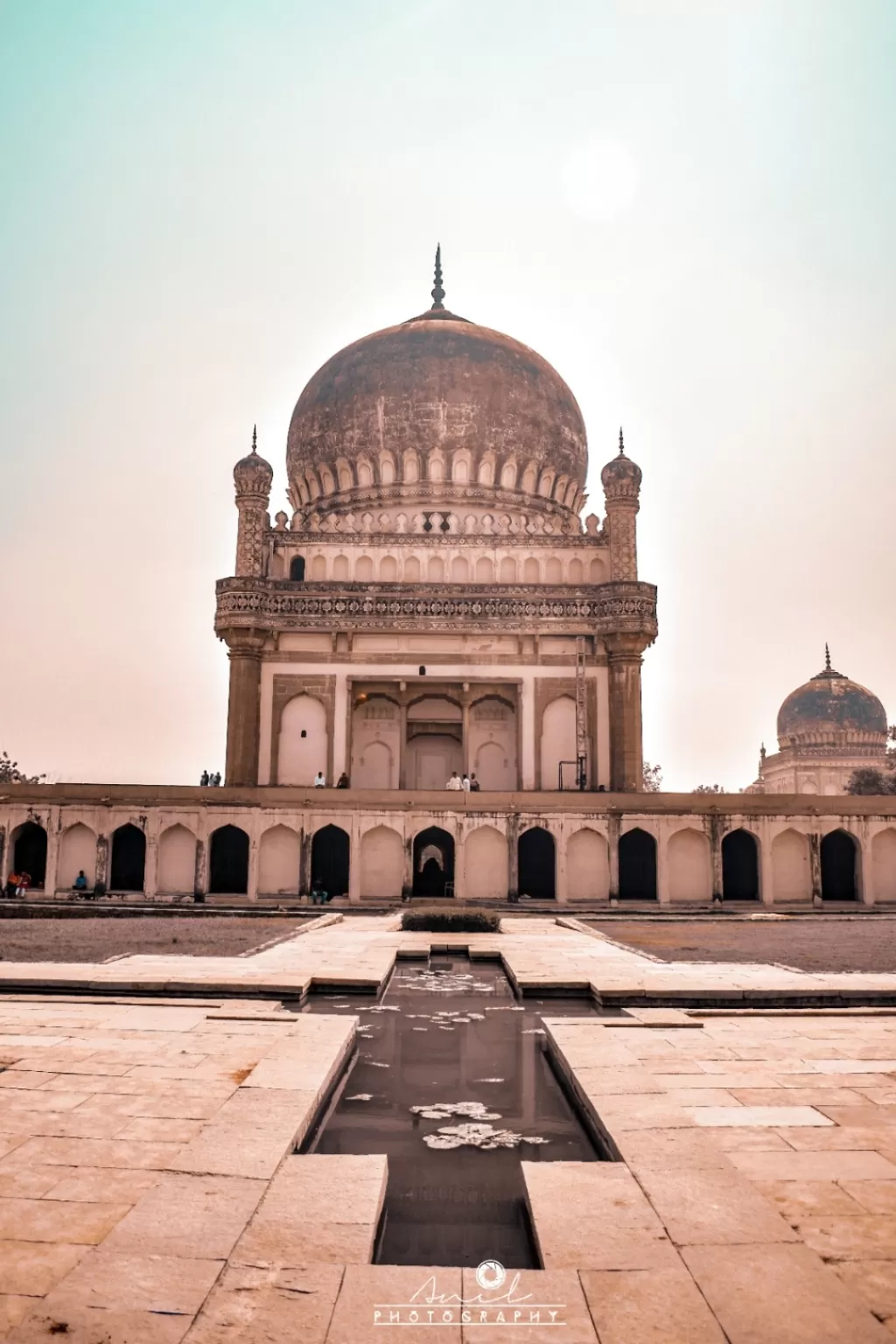 Photo of Qutb Shahi Tombs By Photanil