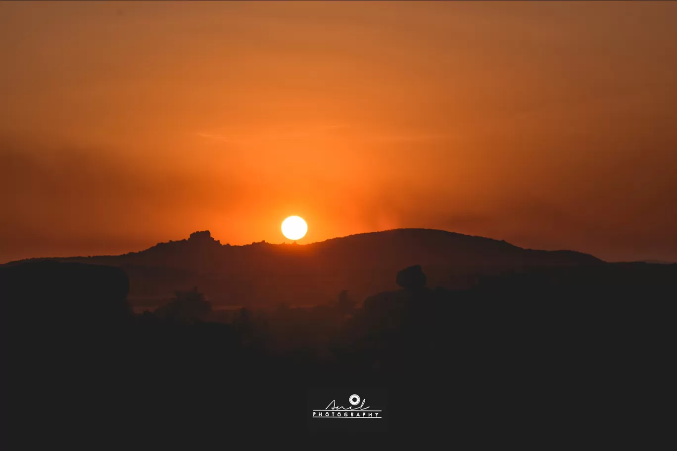 Photo of Hampi By Photanil