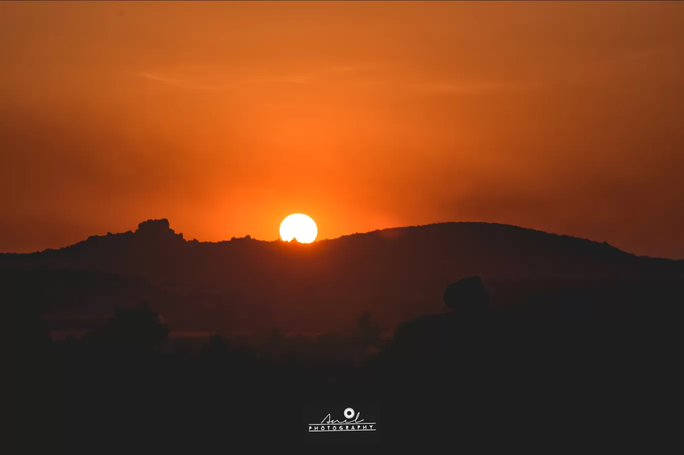 Photo of Hampi By Photanil