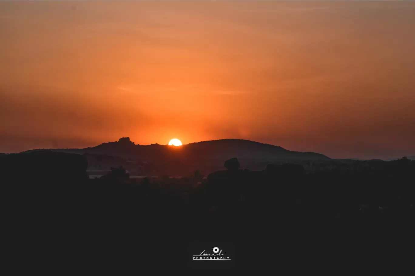 Photo of Hampi By Photanil