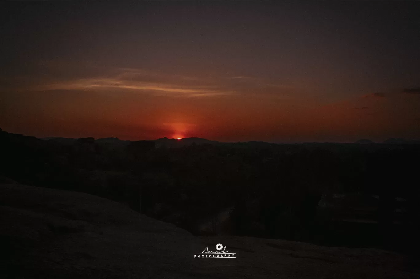 Photo of Hampi By Photanil