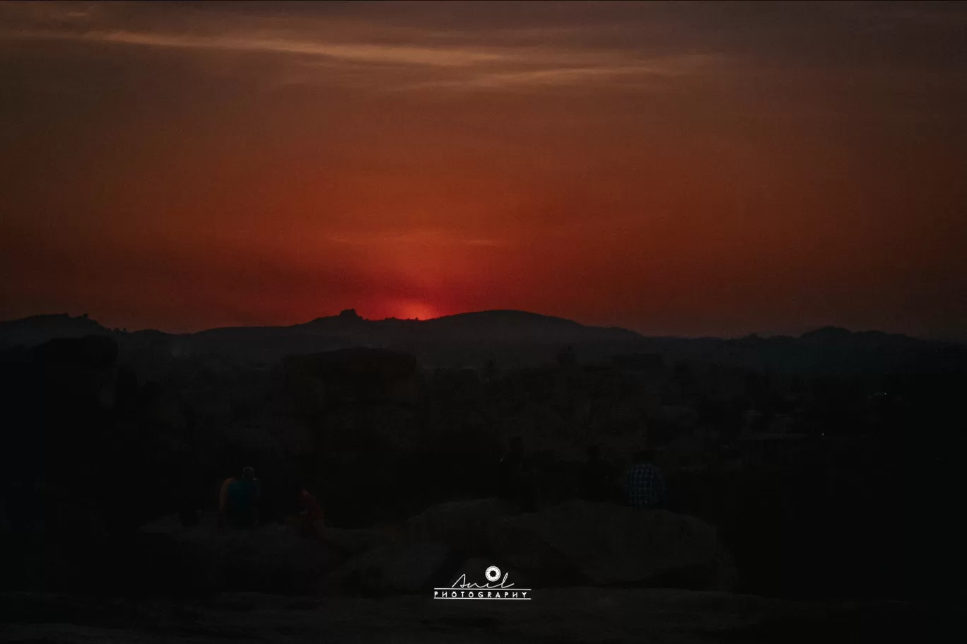 Photo of Hampi By Photanil