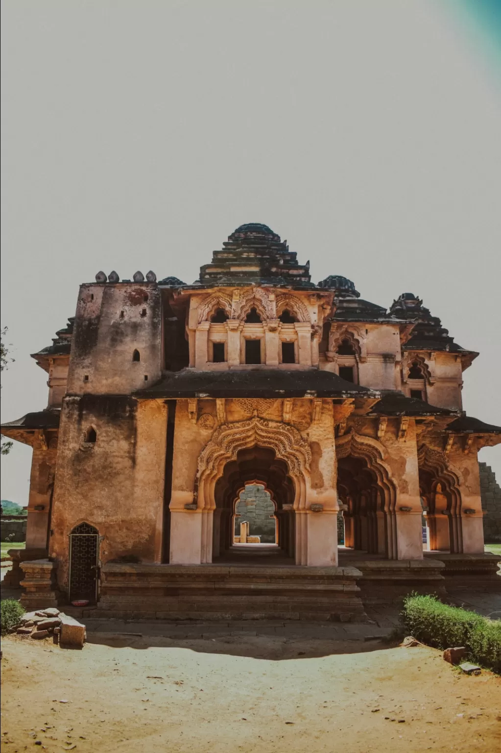 Photo of Hampi By Photanil