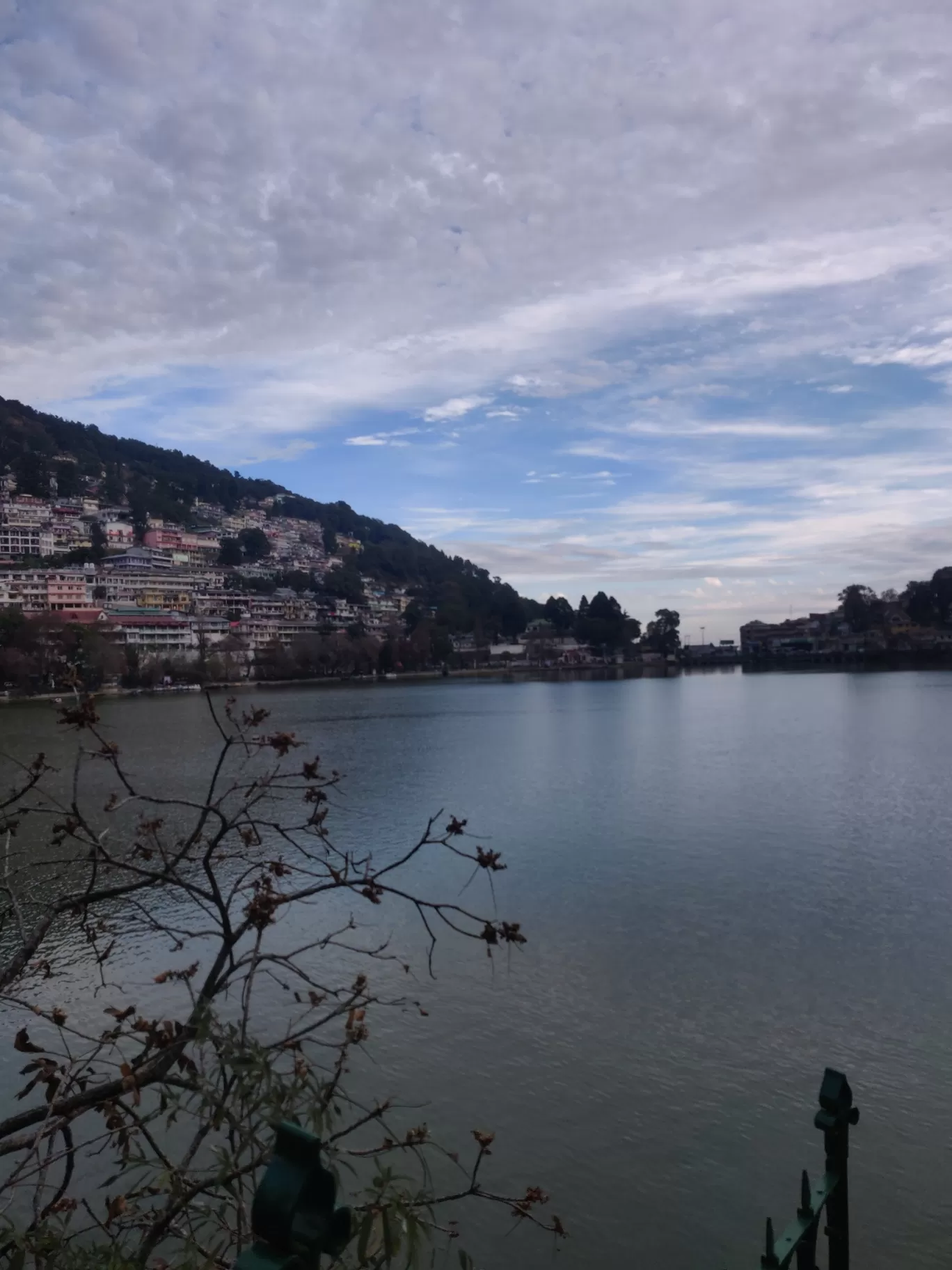 Photo of Nainital By Travel blogger