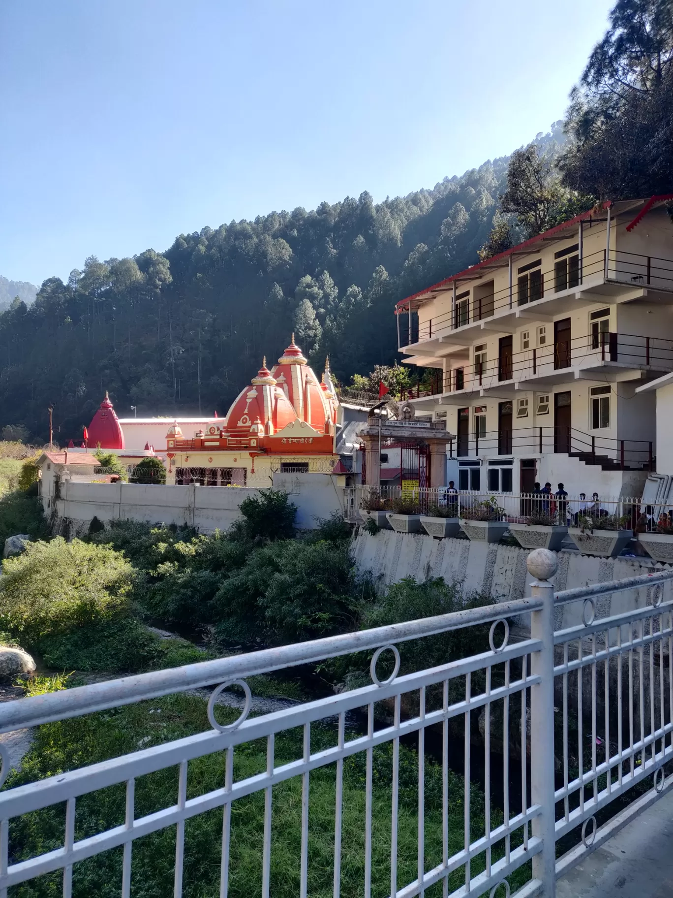 Photo of Kainchi Dham By Travel blogger