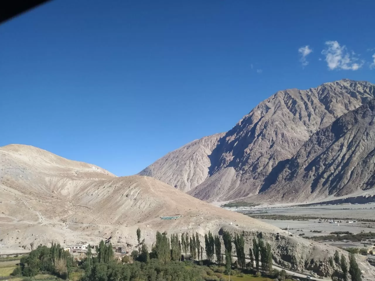 Photo of Ladakh By DhRuV Bhardwaj 