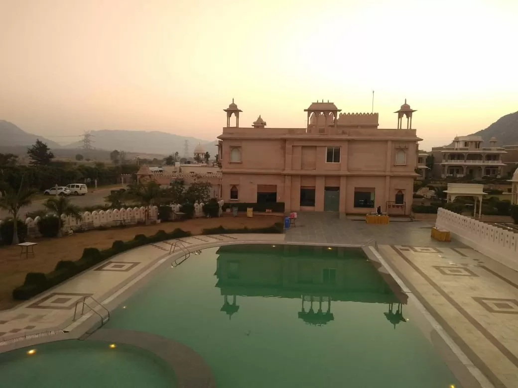 Photo of Bhanwar Singh Palace By DhRuV Bhardwaj 