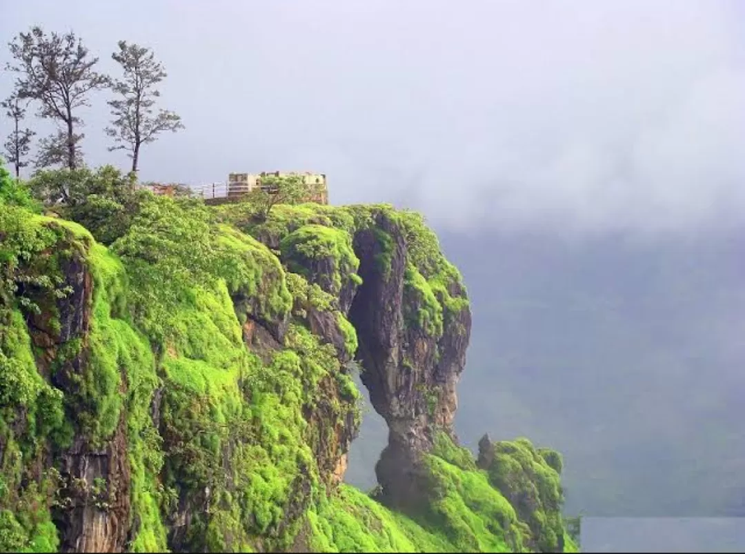 Photo of Mahabaleshwar By mailex11