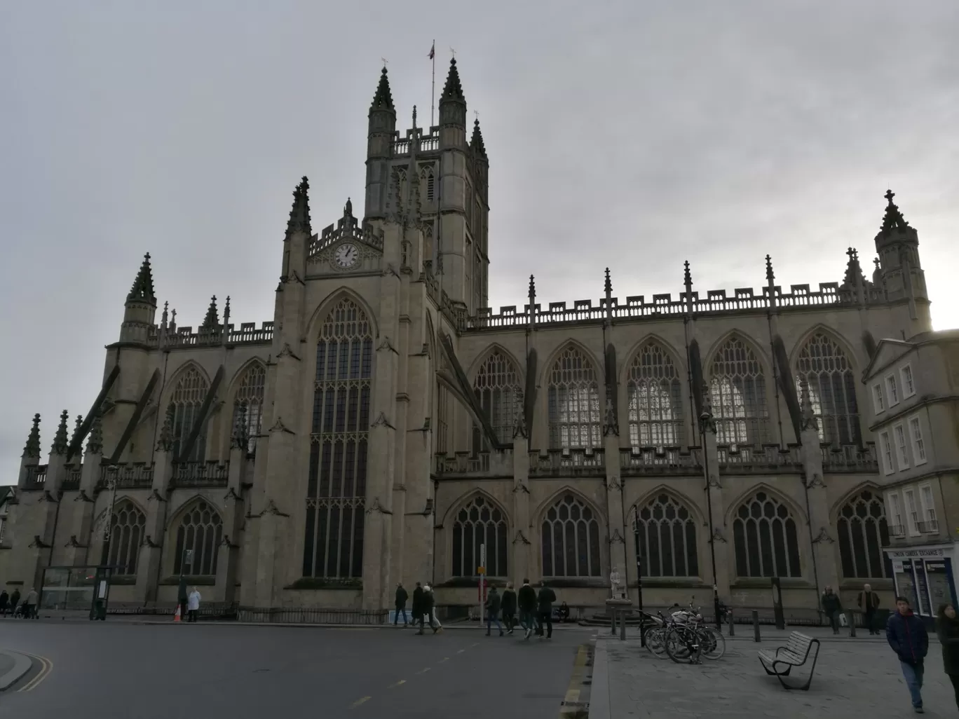 Photo of Bath By Jatin Sachdeva