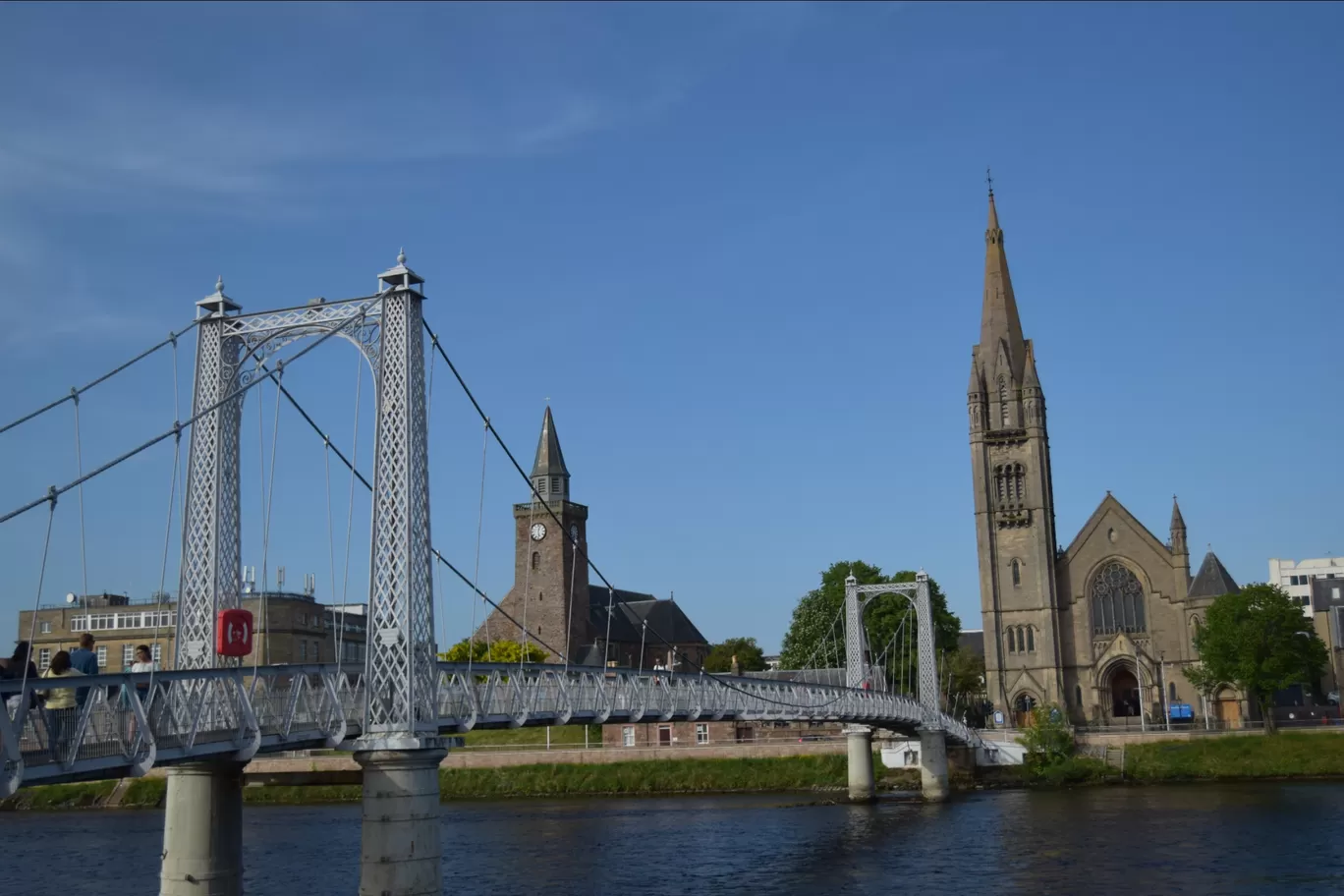 Photo of Inverness By Jatin Sachdeva