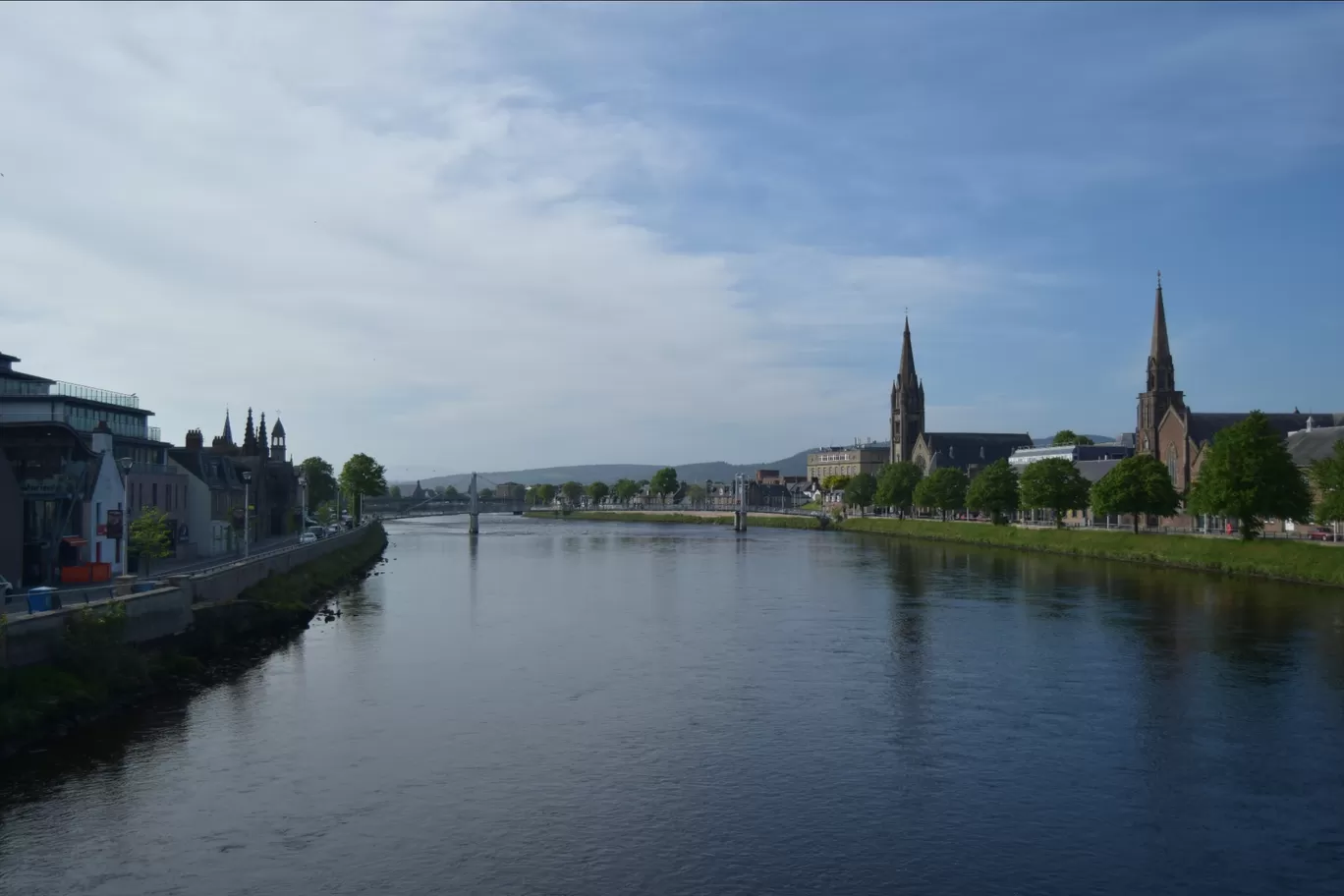 Photo of Inverness By Jatin Sachdeva