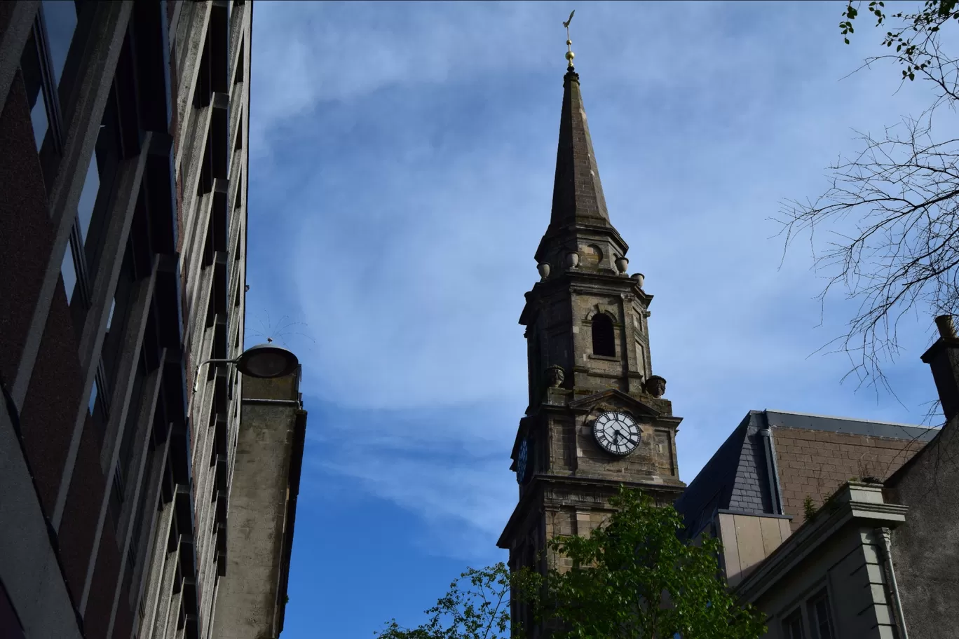 Photo of Inverness By Jatin Sachdeva