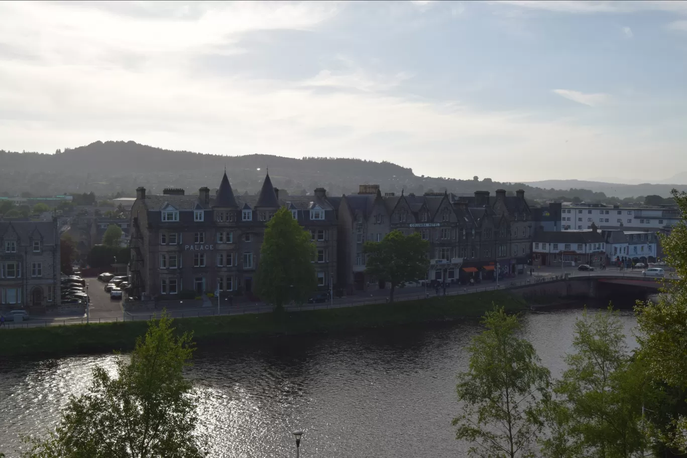 Photo of Inverness By Jatin Sachdeva