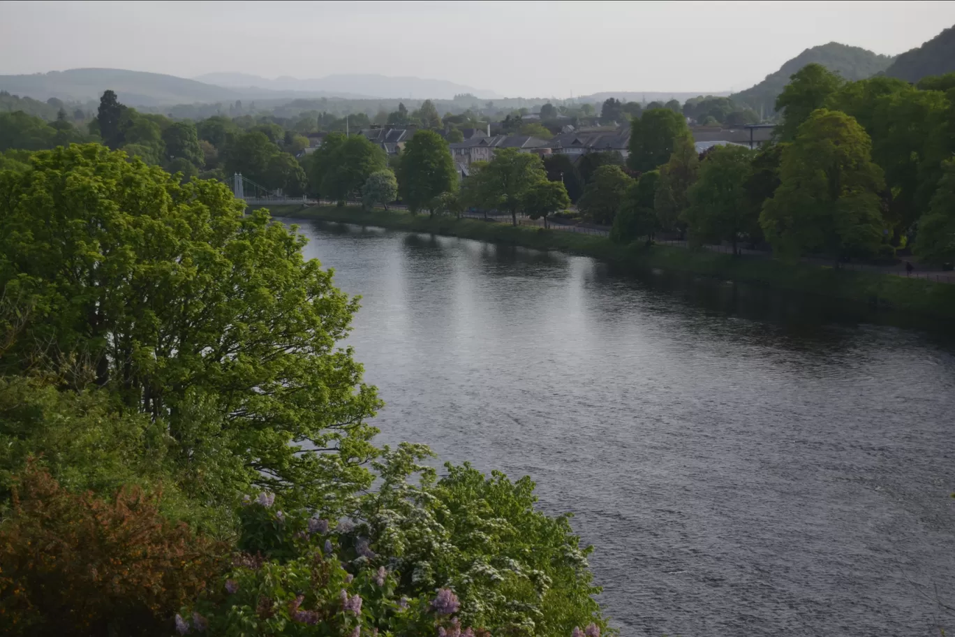 Photo of Inverness By Jatin Sachdeva