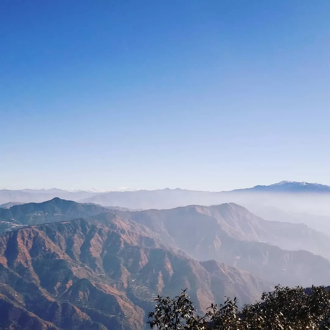 Photo of Solan By himachali royalriders